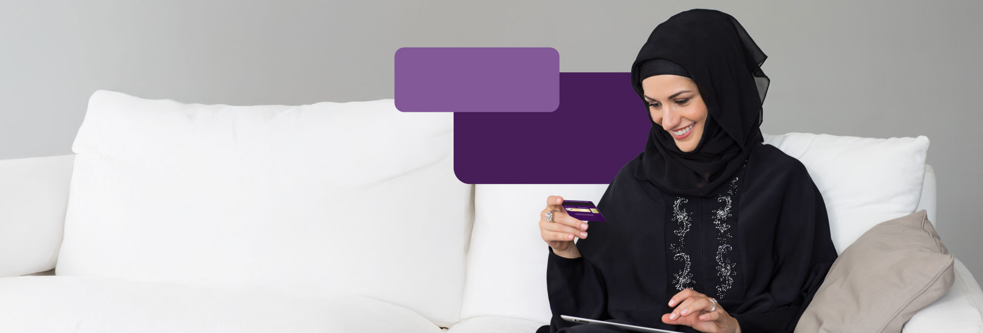 Supplementary Debit Card