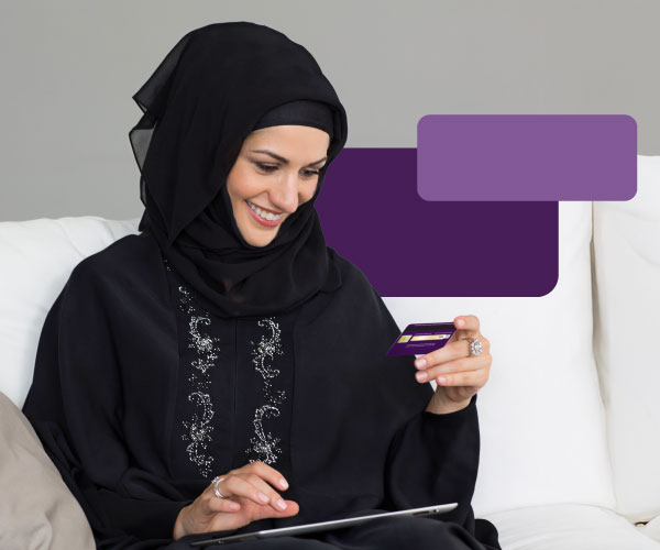 Supplementary Debit Card