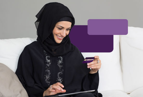 Supplementary Debit Card