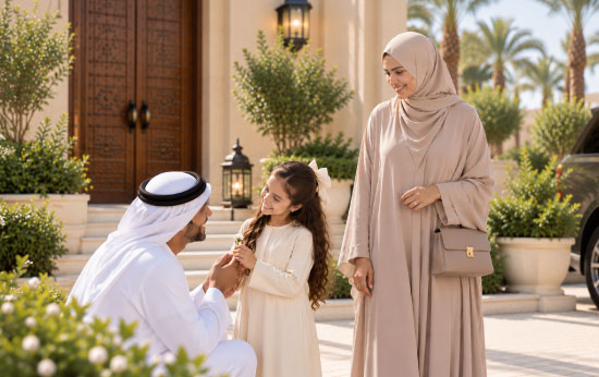 Emirati