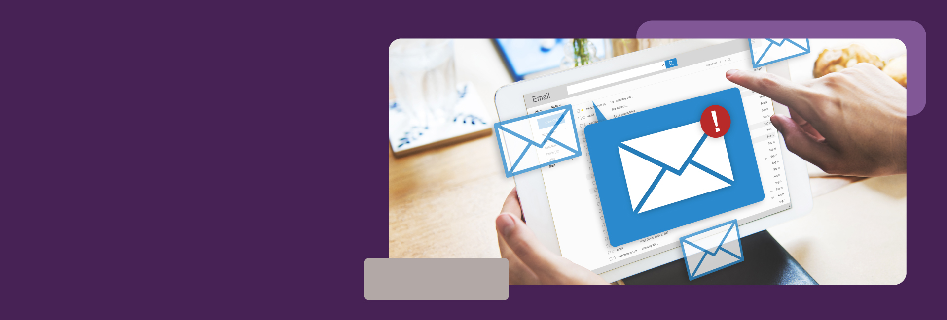 Go Green with e-statements