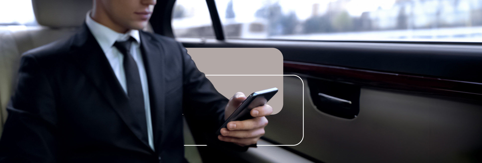 الخدمات المصرفية عبر الهاتف