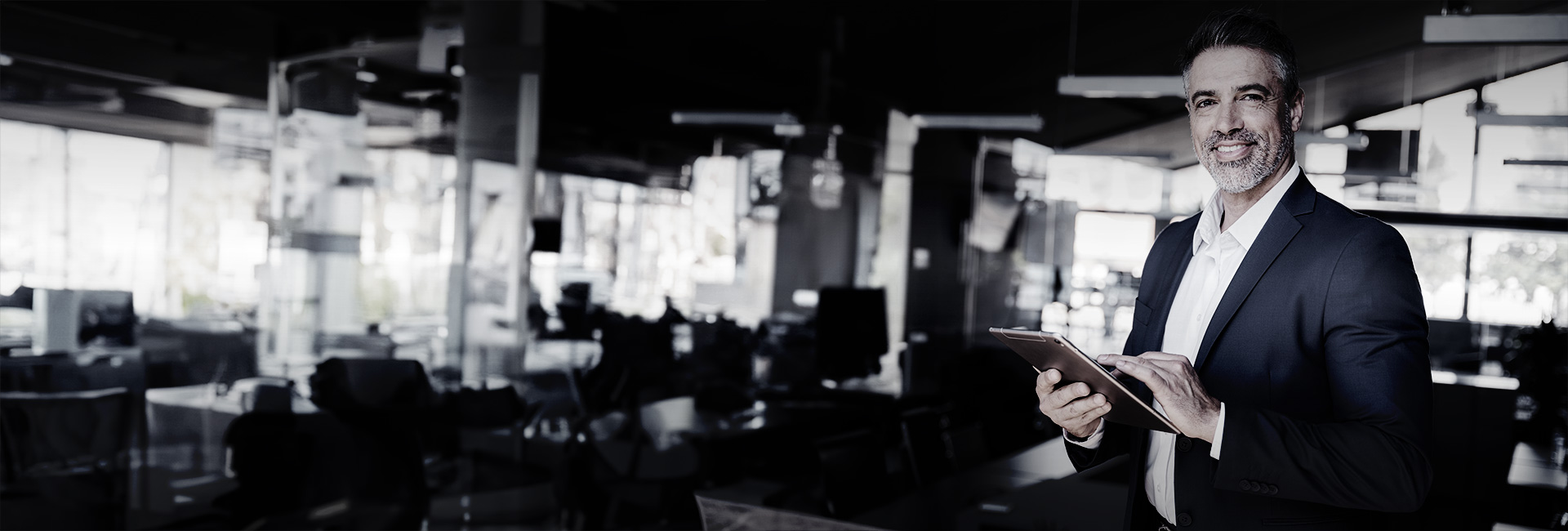 Discretionary Portfolio Management