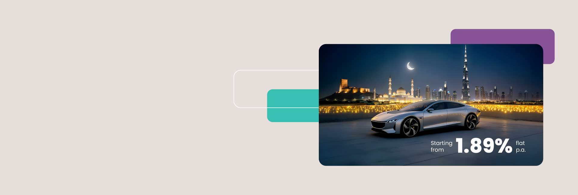 Ramadan Auto Finance