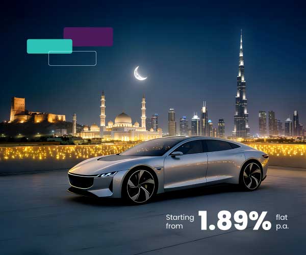 Ramadan Auto Finance