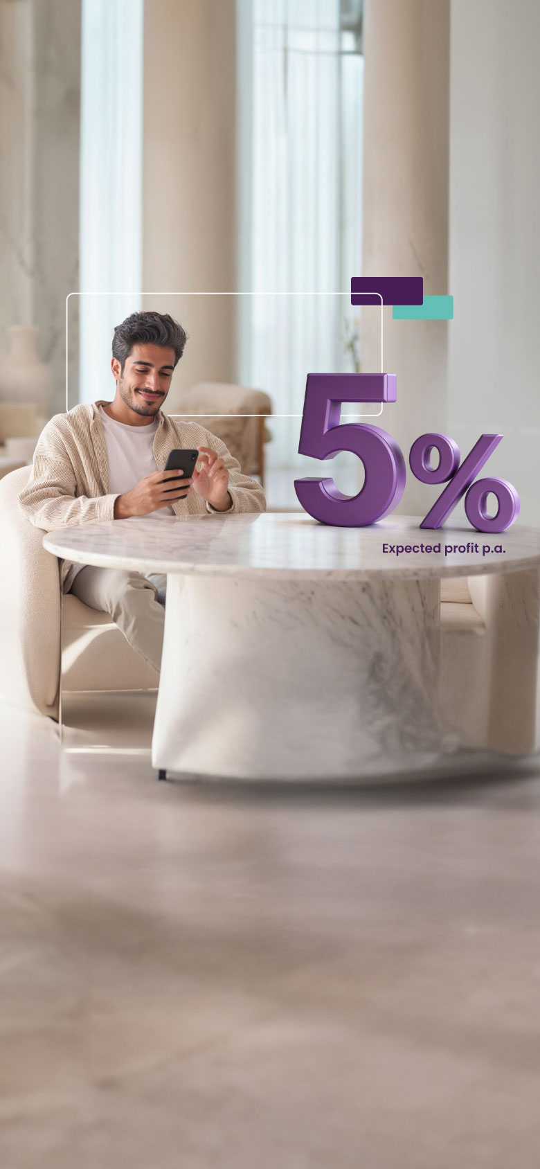 E-Saving Account