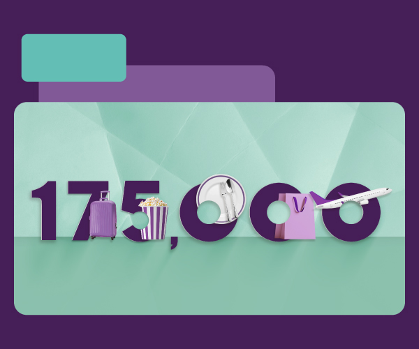 Flex Elite Credit Card