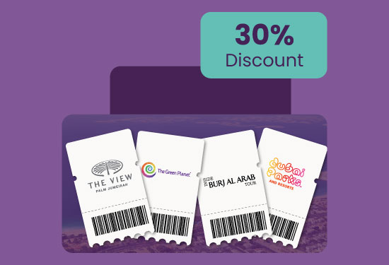 Dubai’s Top Attractions