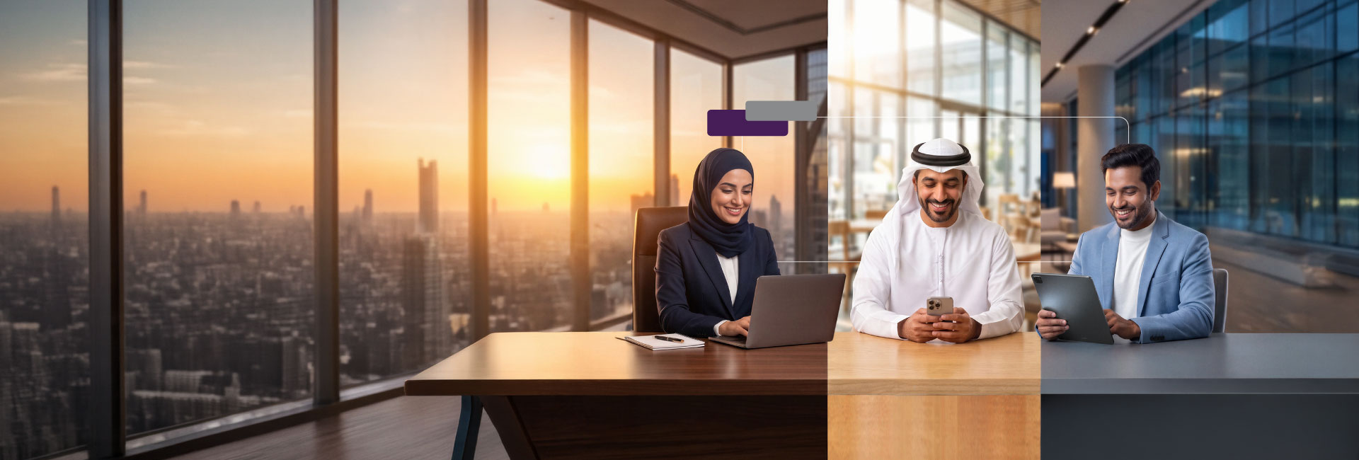 Offer for New Business Banking Joiners