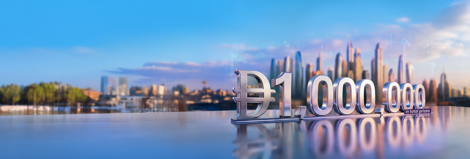 Emirates Islamic Business Banking Offer