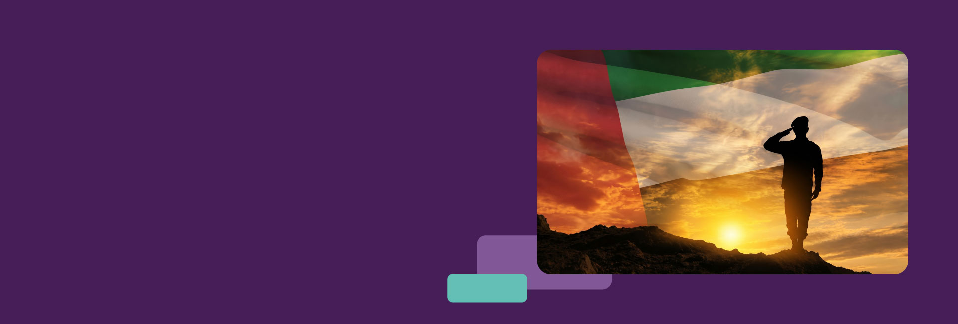 Emirates Islamic Offer for Frontline Heroes