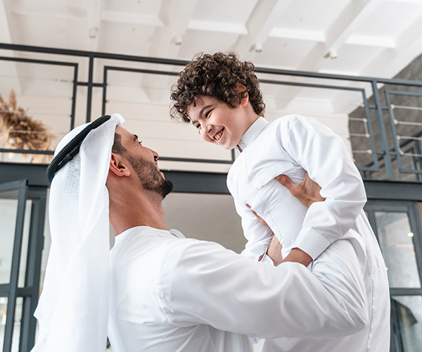 MBRHE Salary Transfer Package