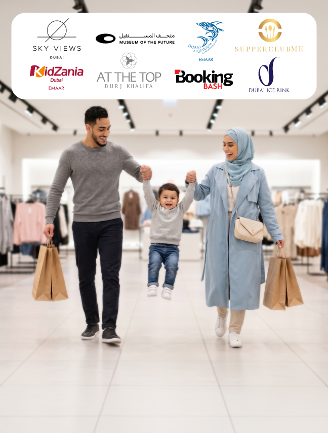 VISA Exclusive Offers
