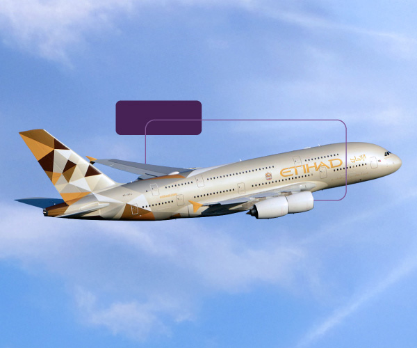 Super Savings Etihad Guest Account