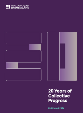 Sustainability Report 2024