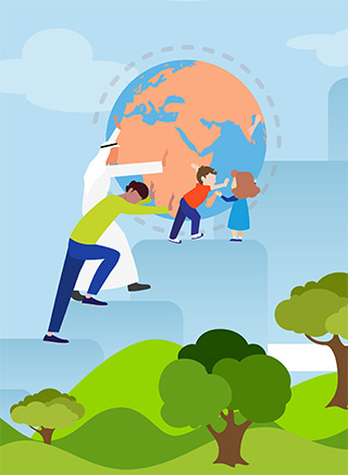 Emirates Islamic ESG Reports