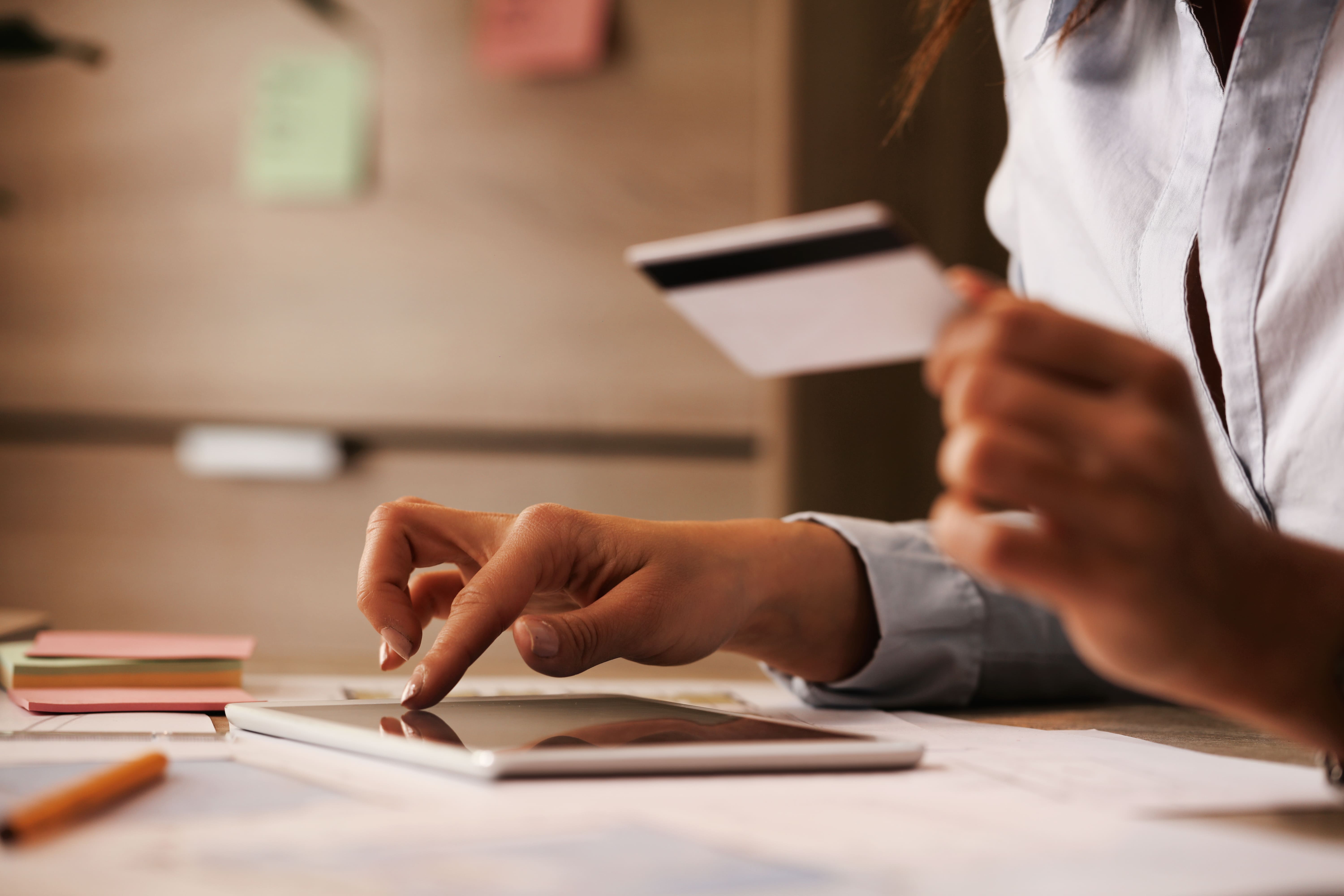 noon One Visa Credit Card