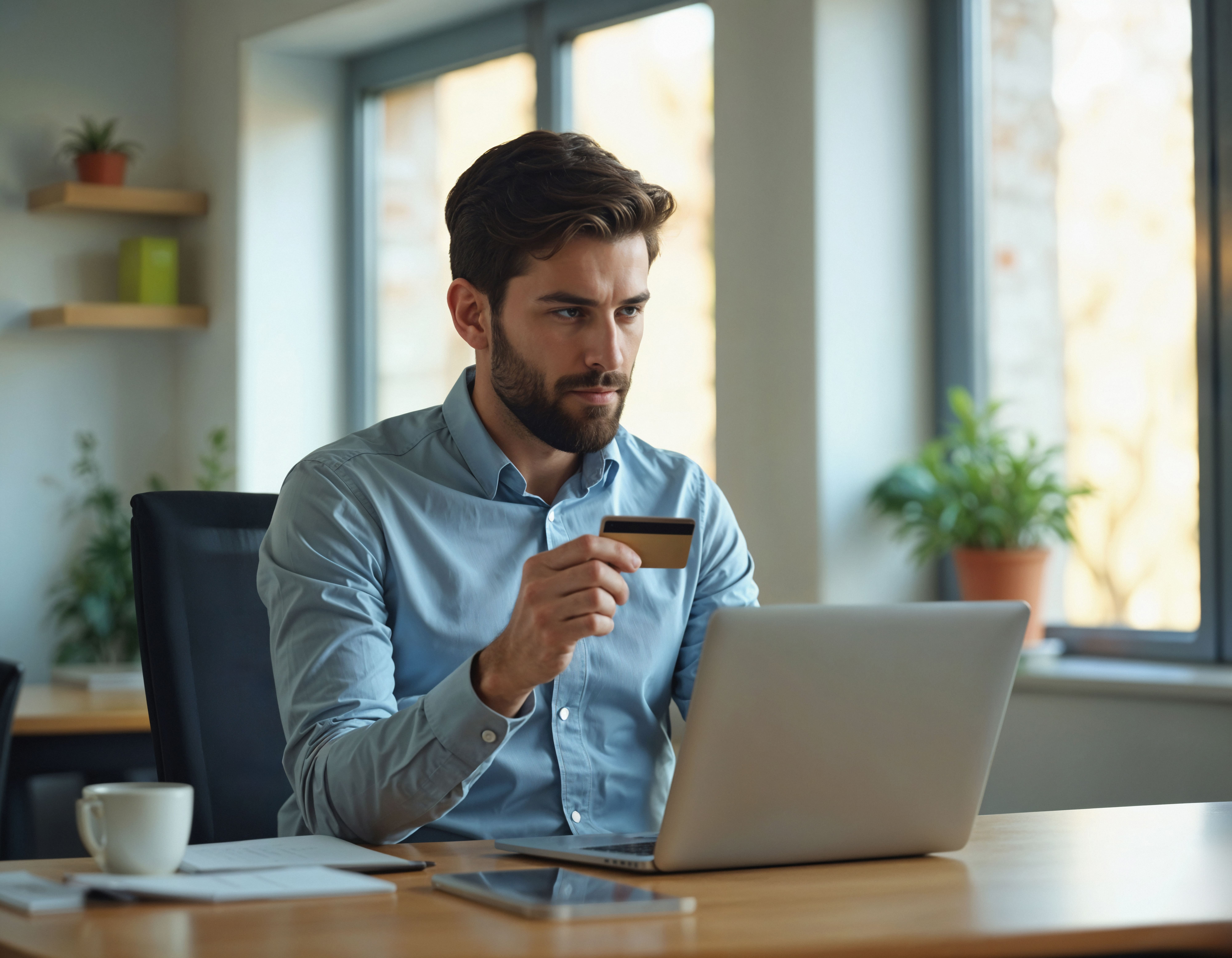 noon One Visa Credit Card