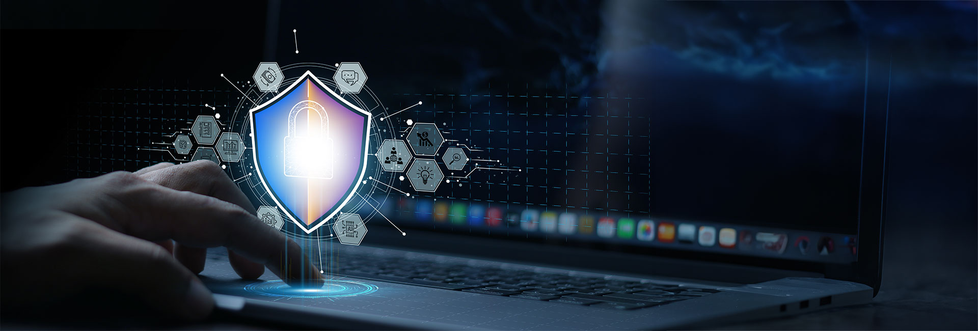 التوعية الأمنية من العمليات الاحتيالية