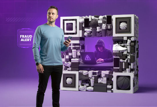 QR Code Scam Alert – Protect Your Finances