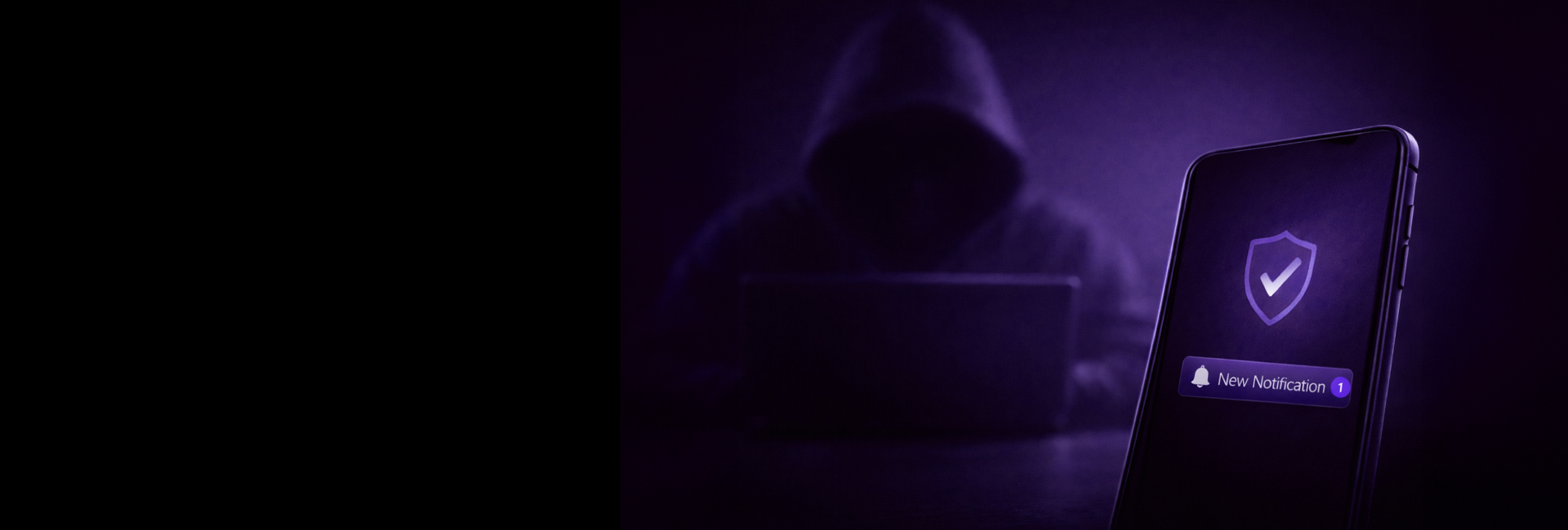 Beware of push notification scams. Don’t get caught off guard.