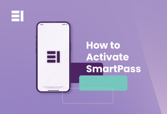 Video tutorial to activate SmartPASS for EI+