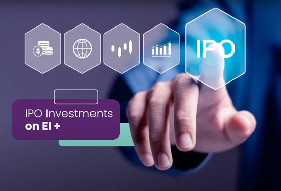 IPO EI +