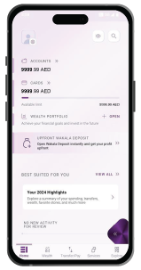 Step1 to update address on EI + Mobile App