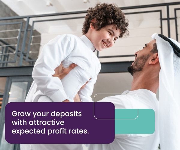 Investment Savings Account