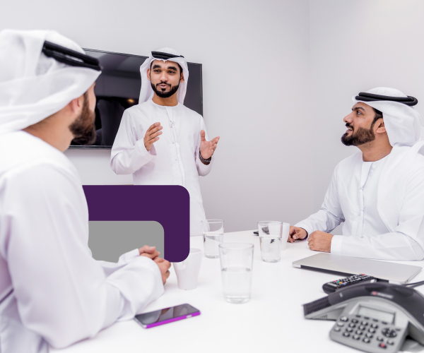 Emarati Family Savings Account