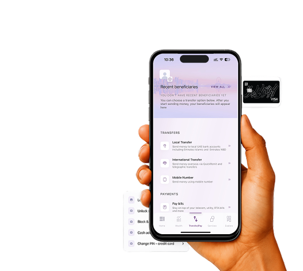 Head of Operations & Governance