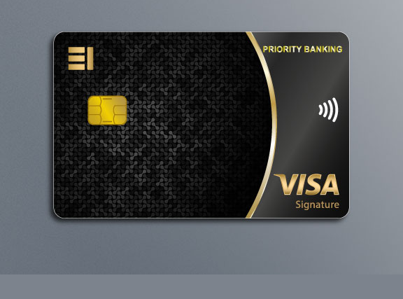 card