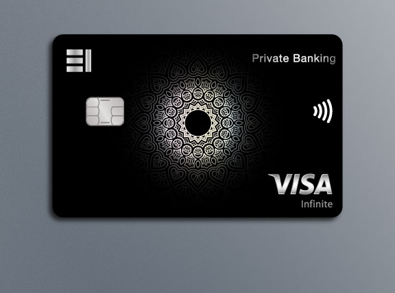 Emarati Advantage Banking Debit Card | Emirates Islamic