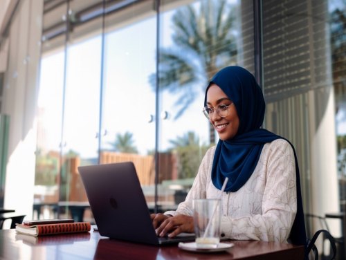 noon One Visa Credit Card