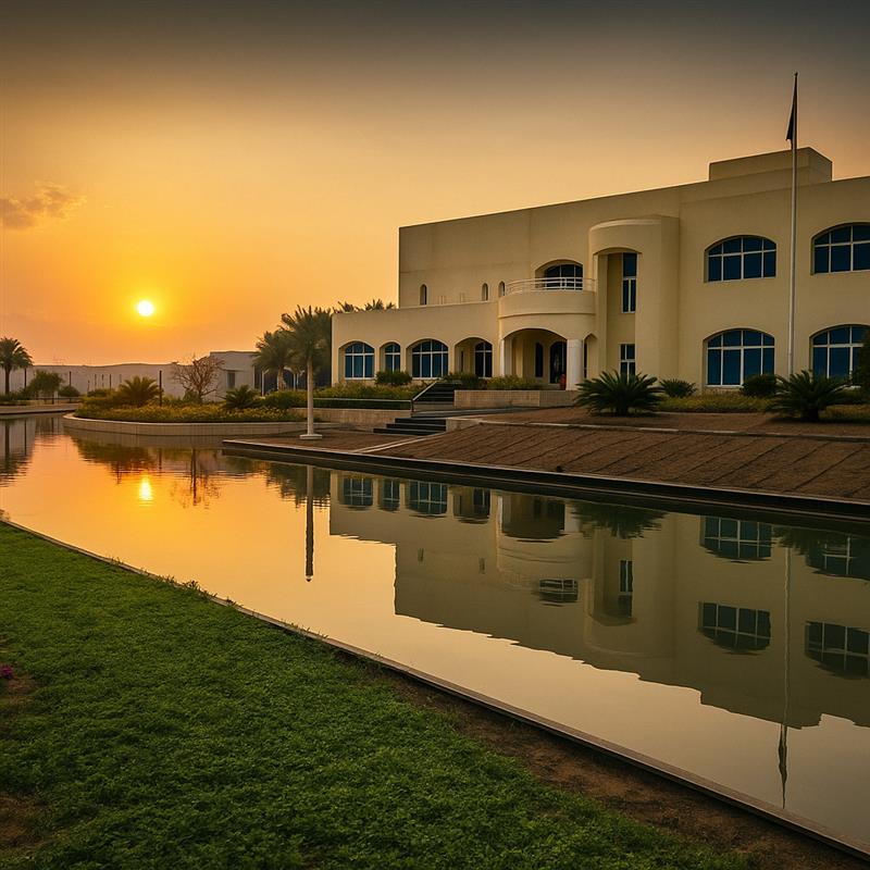 Exclusive Banking Centers in Dubai and Abu Dhabi