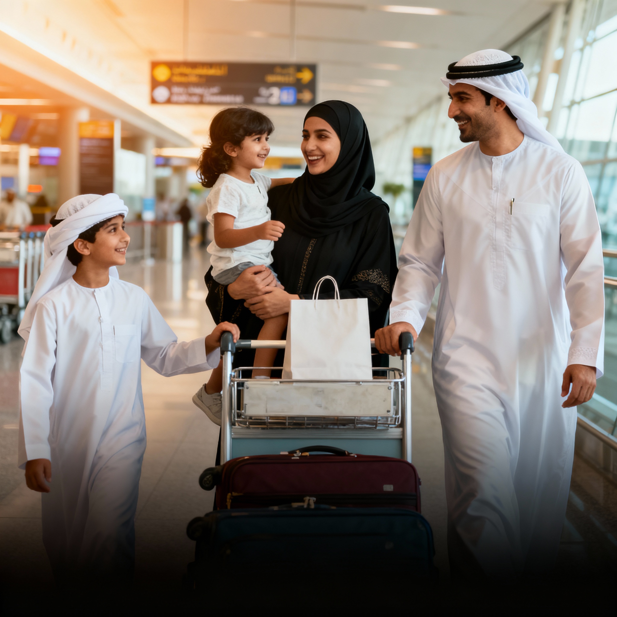 DUBZ Travel Services