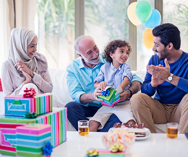 Supplementary Credit Card