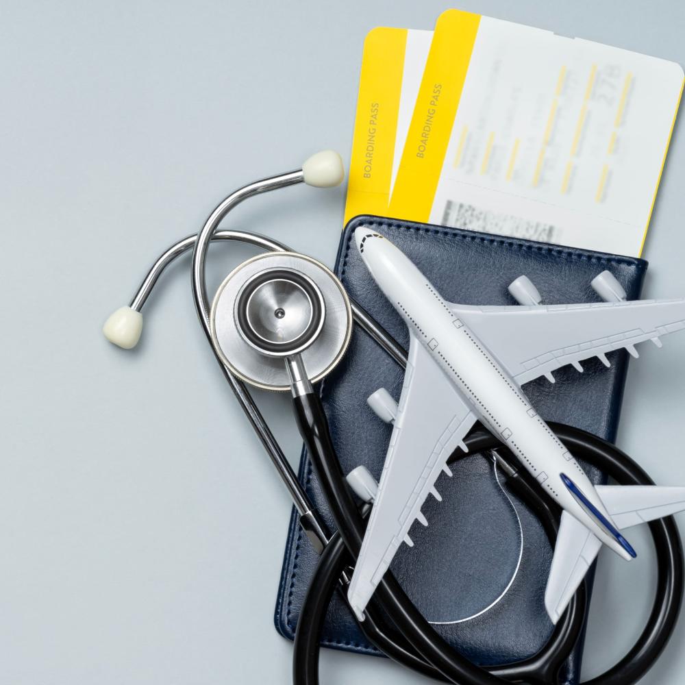 Multi-trip Travel Insurance