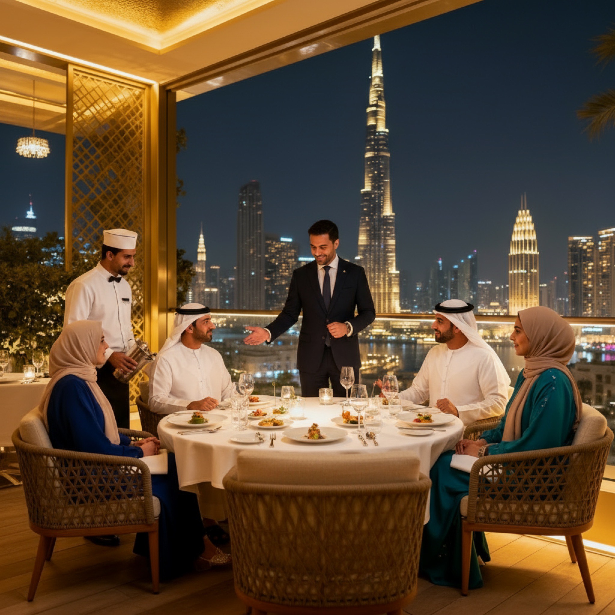 Visa Dine & Travel