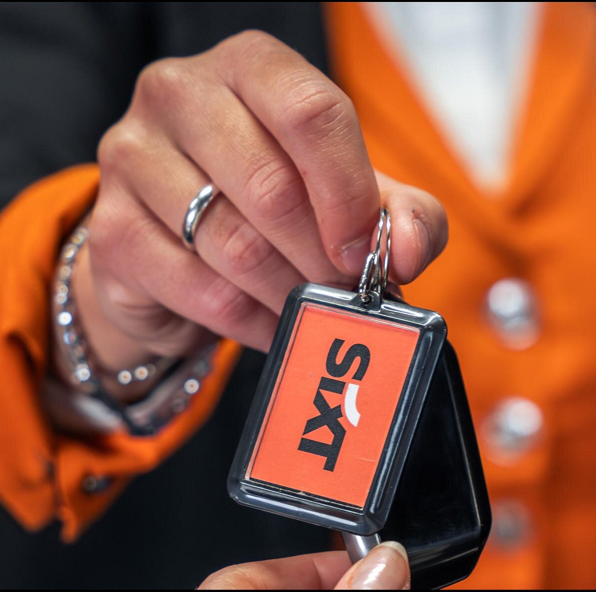 SIXT Rental Offers