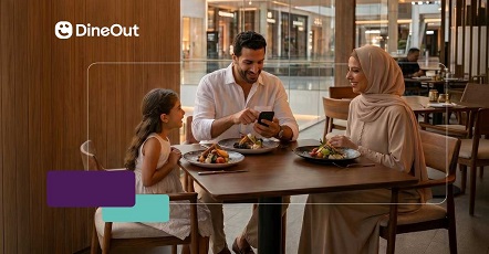Careem DineOut Offer