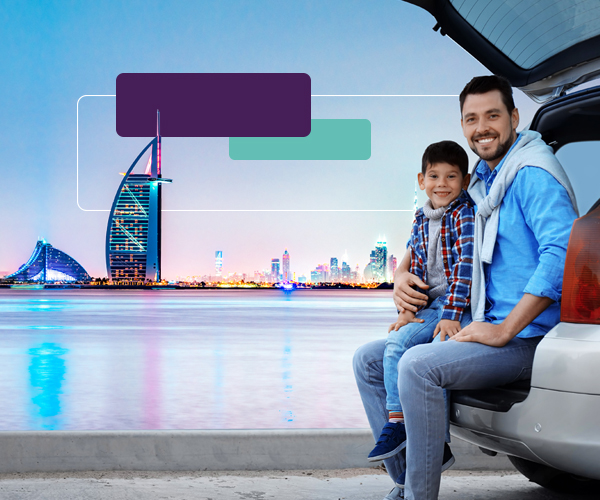 noon One Visa Credit Card