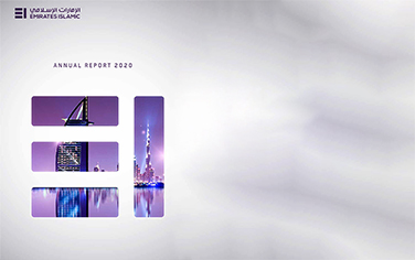 Emirates Islamic 2020 Reports