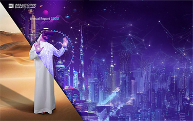 Emirates Islamic 2022 Reports