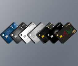 noon One Visa Credit Card