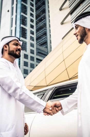 Exclusive Banking Centers in Dubai and Abu Dhabi