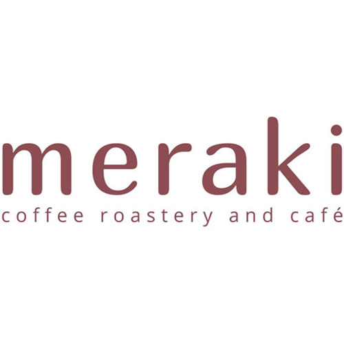 Meraki Specialty Coffee