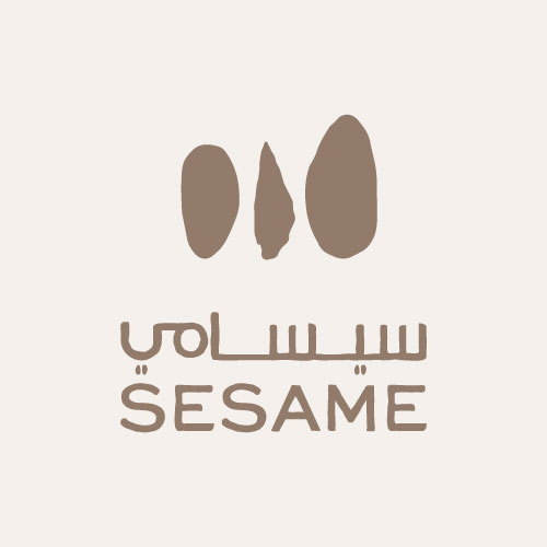 Sesame Cafe Sharjah