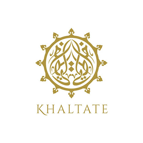 Khaltate logo